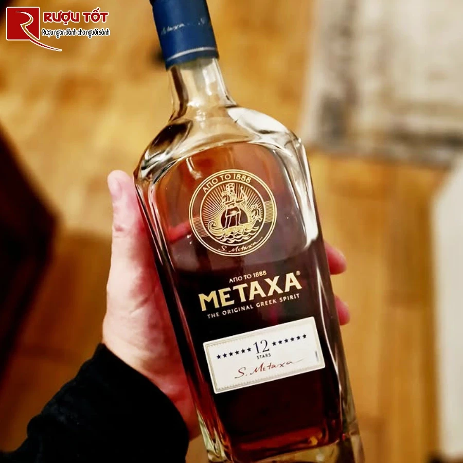 ruou metaxa gia re