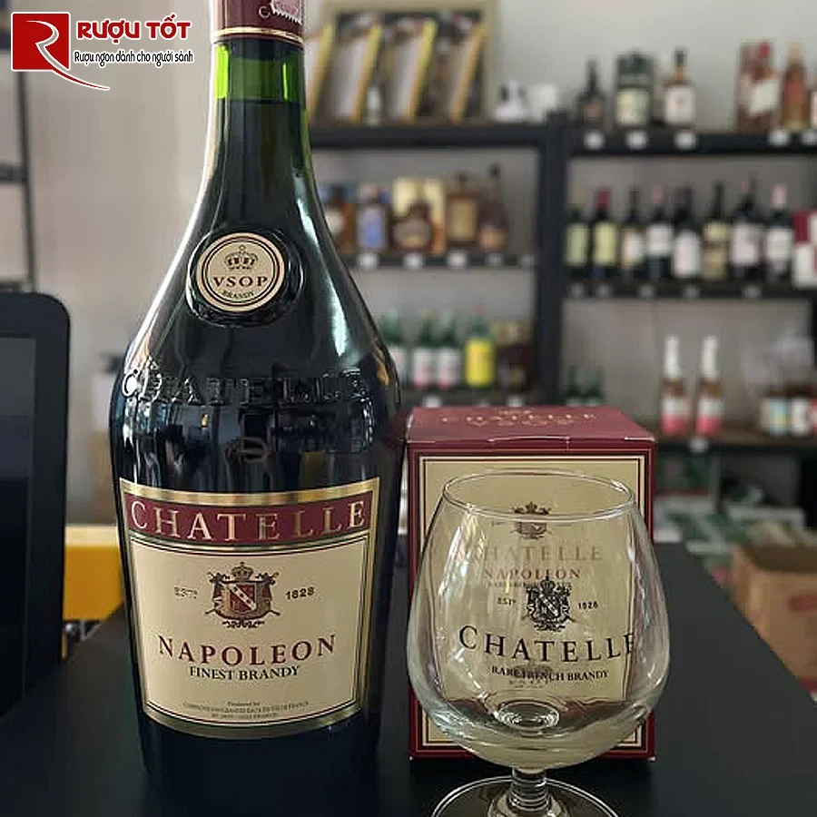 ruou napoleon chatelle cao cap