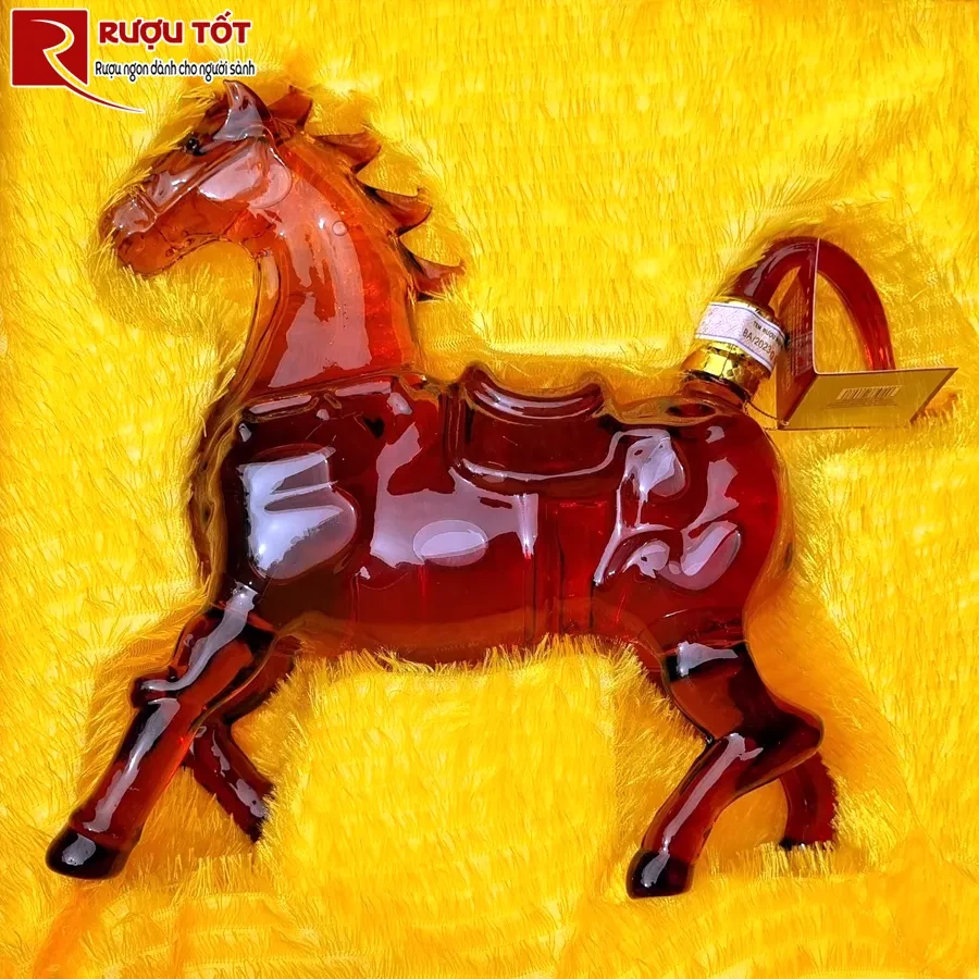 Rượu Ngựa Armenian 750ml