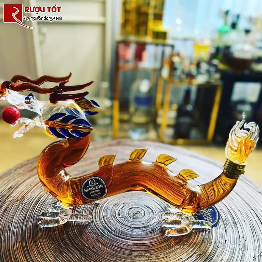 ruou parsiennes dragon