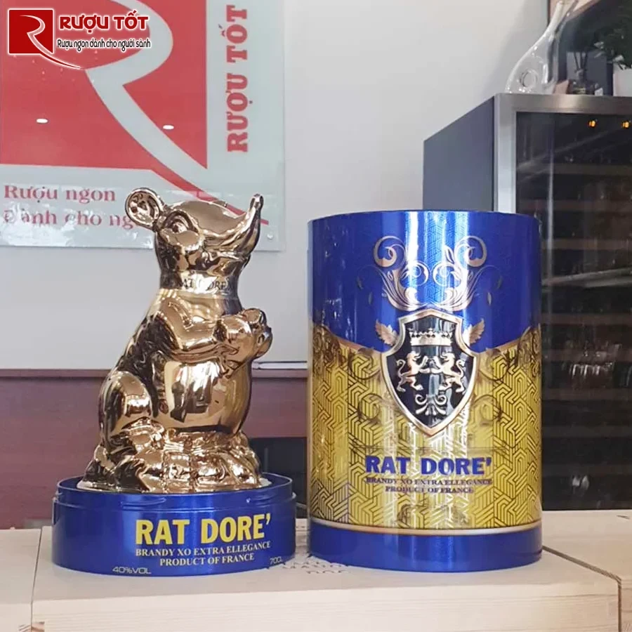 ruou rat dore