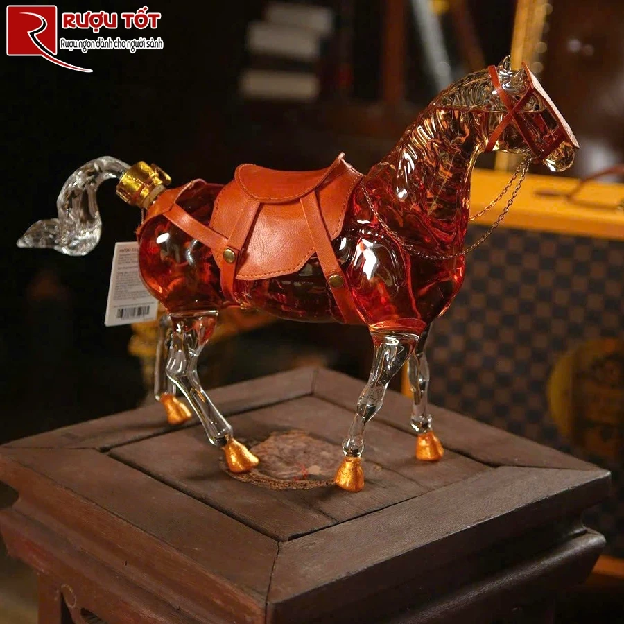 Rượu Rượu Long Mã Đại Việt