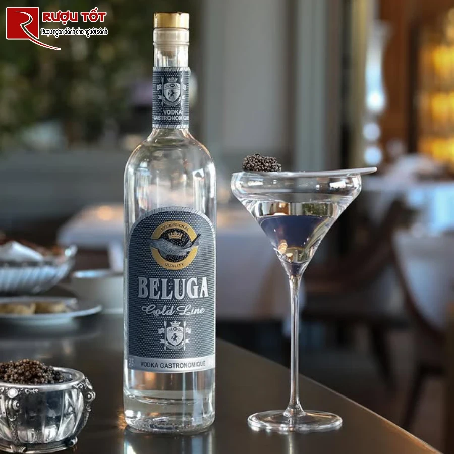 ruou vodka nhap khau chinh hang gia cuc tot