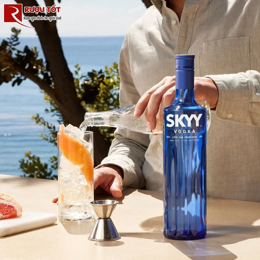 ruou vodka nhap khau chinh hang gia tot chat luong