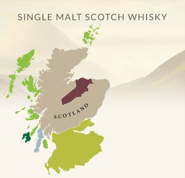 Single Malt Scotch Whisky