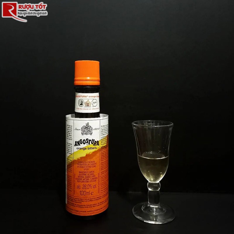 Angostura Orange Bitters 100ml