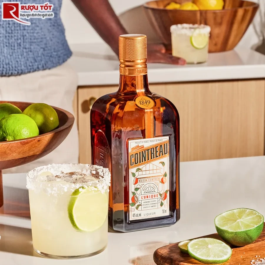 Cointreau