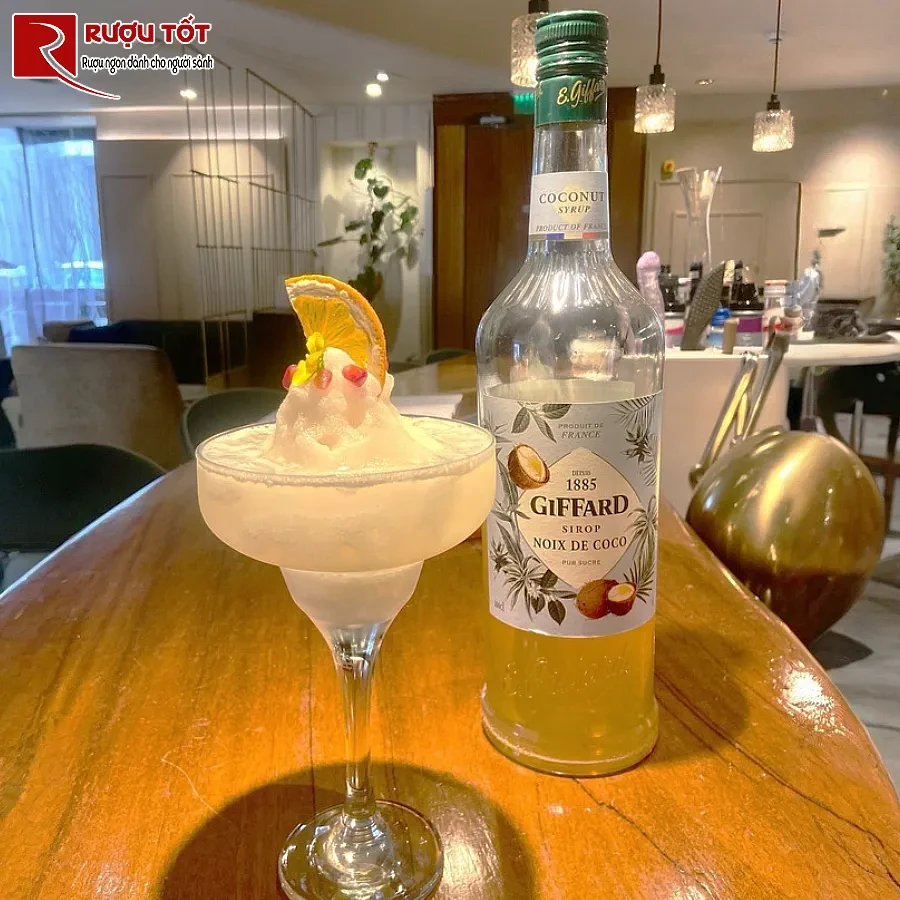 ruou giffard 1885 noix de coco-1