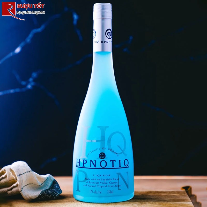 Rượu Liqueur Hpnotiq
