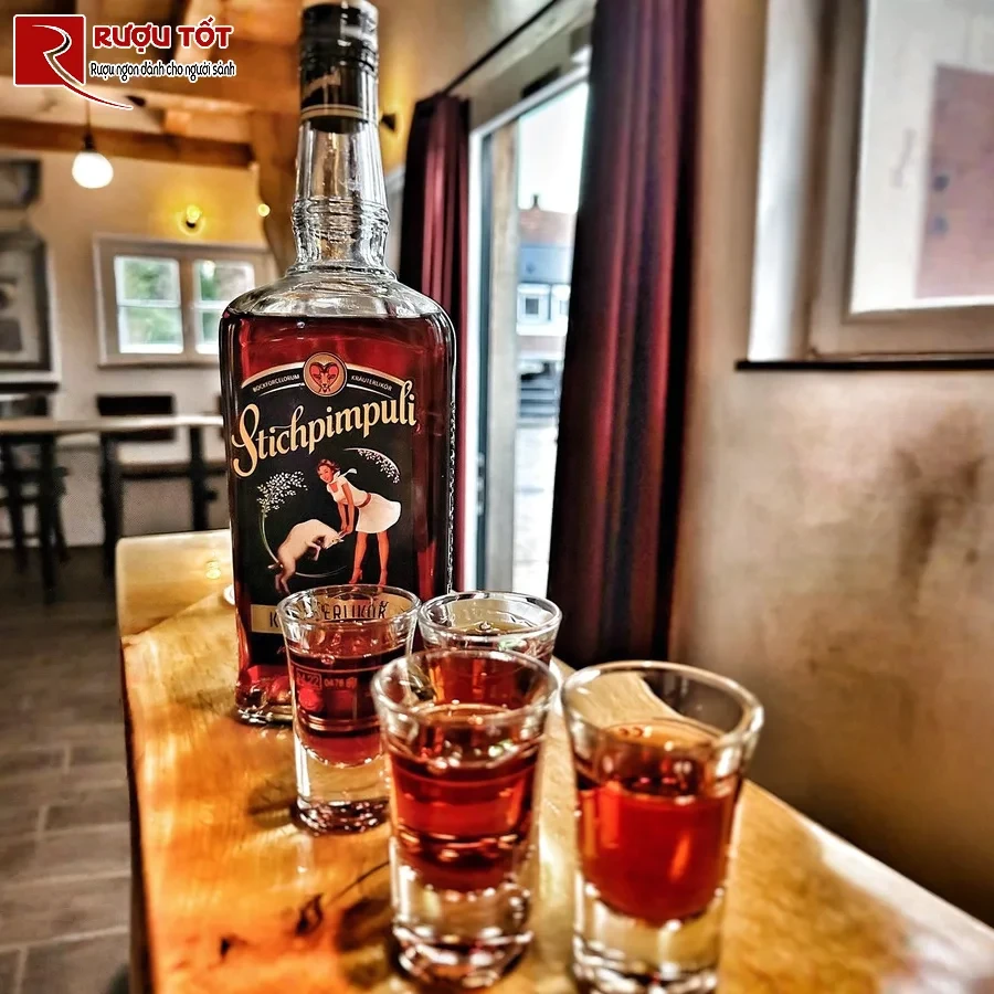 ruou mui stichpimpuli bockforcelorum kostlicher liqueur cao cap