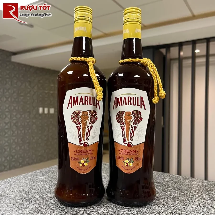 ruou sua amarula gia tot