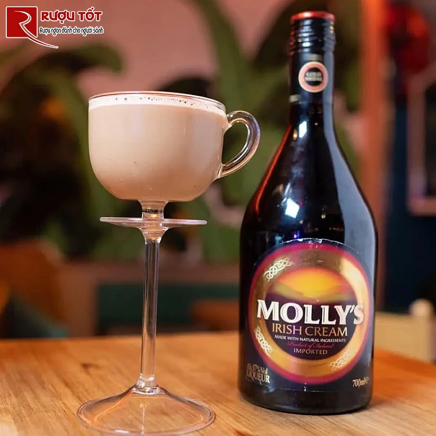 ruou sua molly gia tot