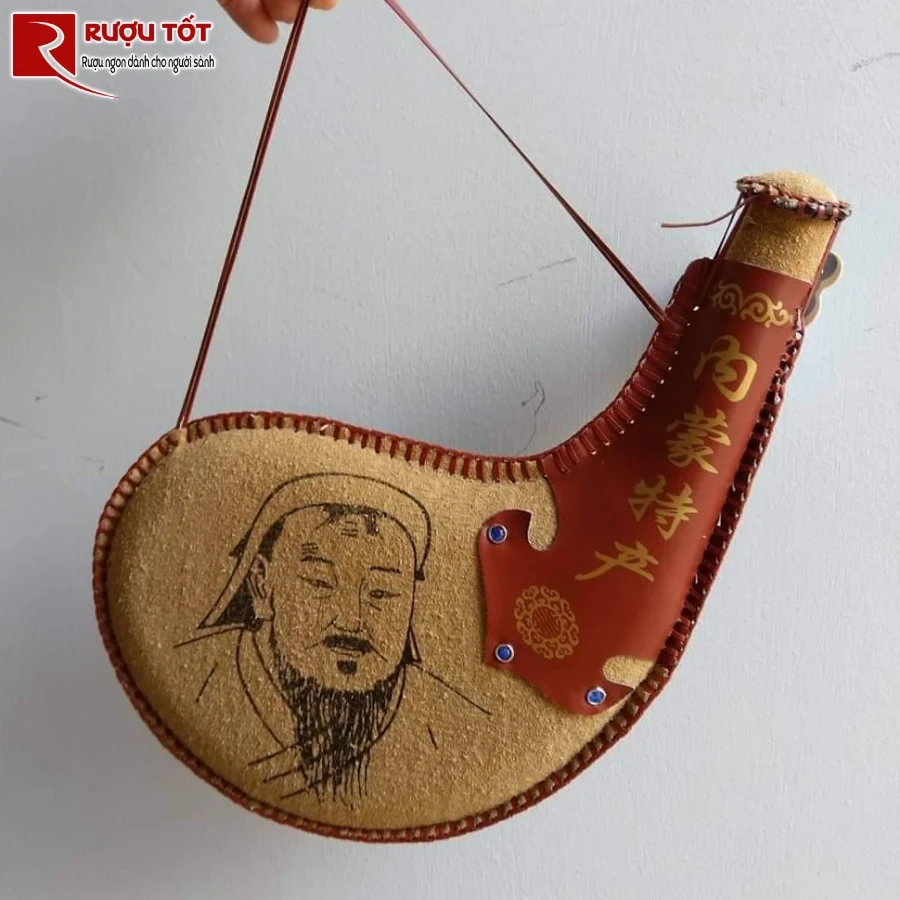 ruou sua ngua mong co chat luong