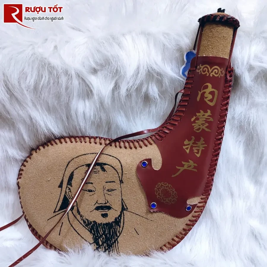 ruou sua ngua mong co gia tot