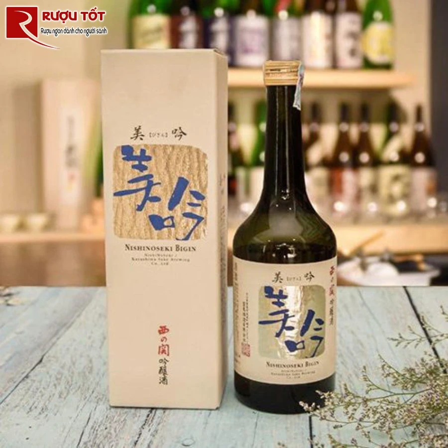 ruou nishinoseki begin gia tot