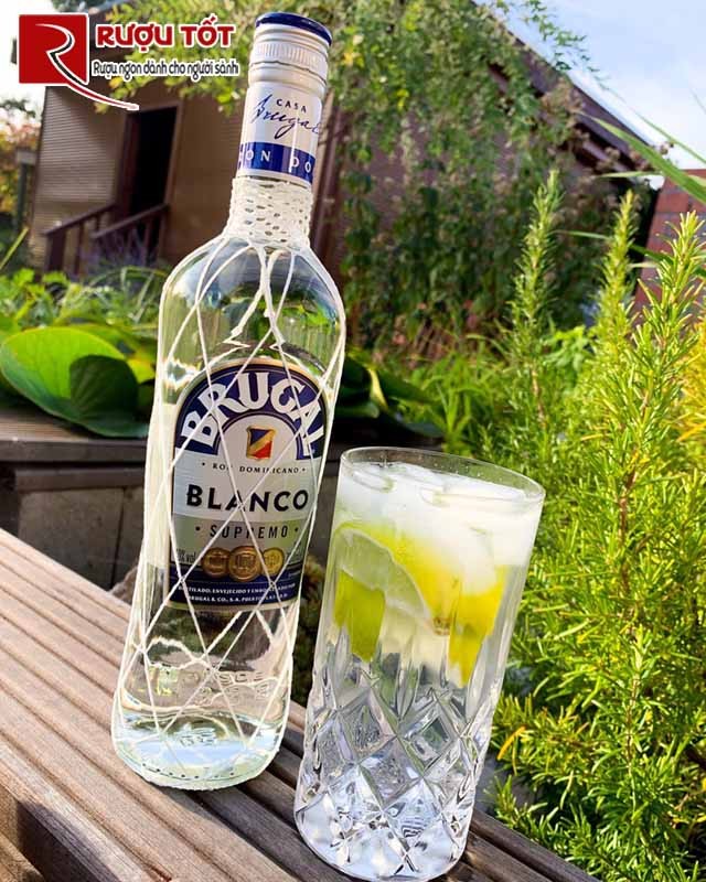 brugal white rum