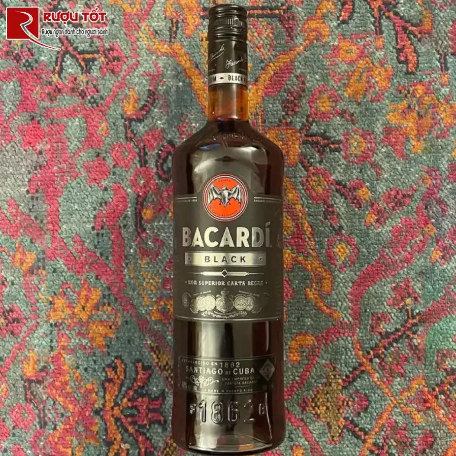 ruou bacardi den cao cap