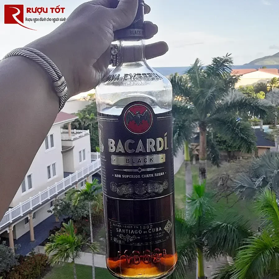 ruou bacardi den chinh hang