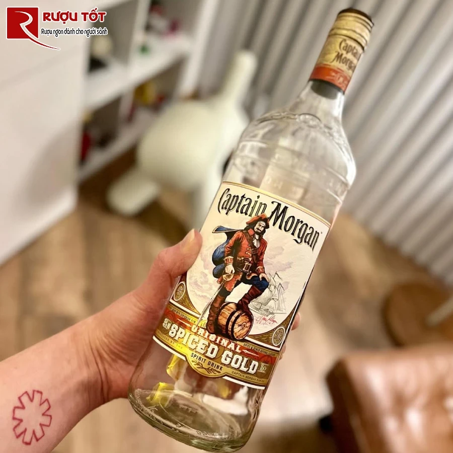 ruou captain morgan gia tot