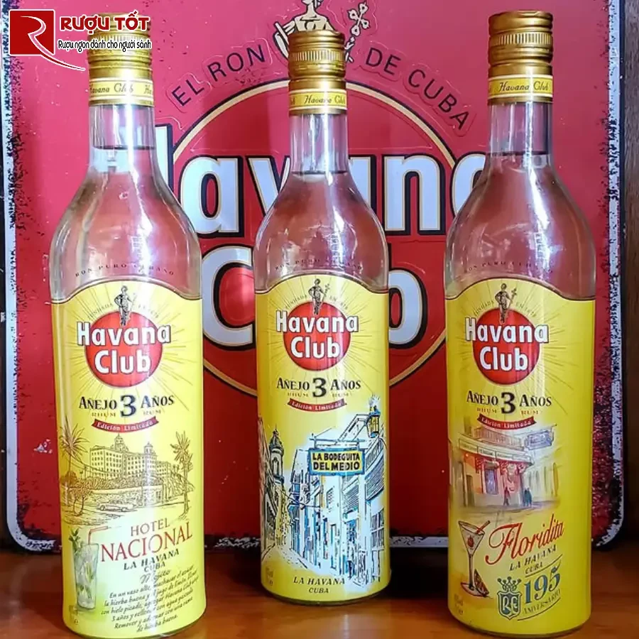 ruou havana club 3 chinh hang