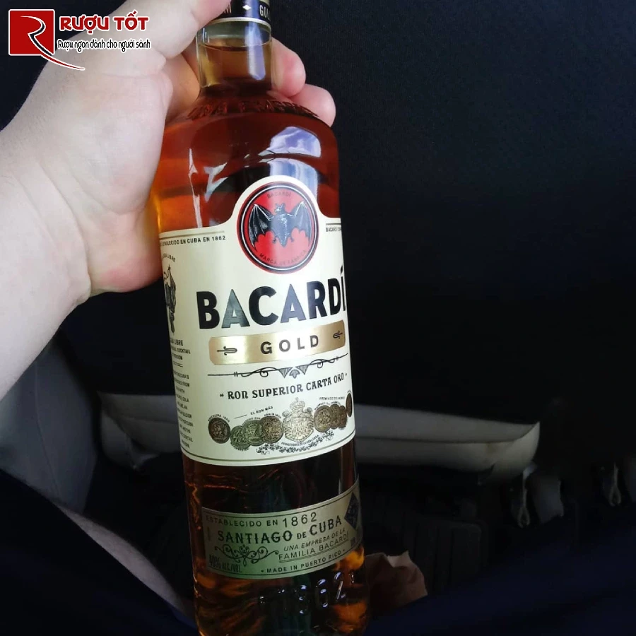 ruou rum bacardi gia tot