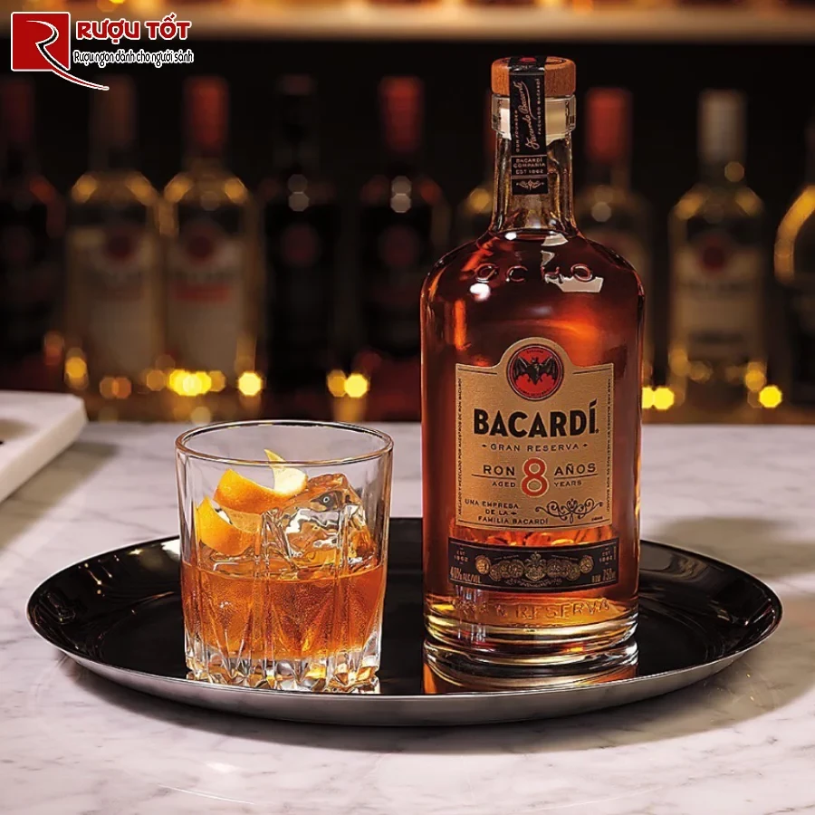 ruou rum la gi - giai ma suc hut ruou rum