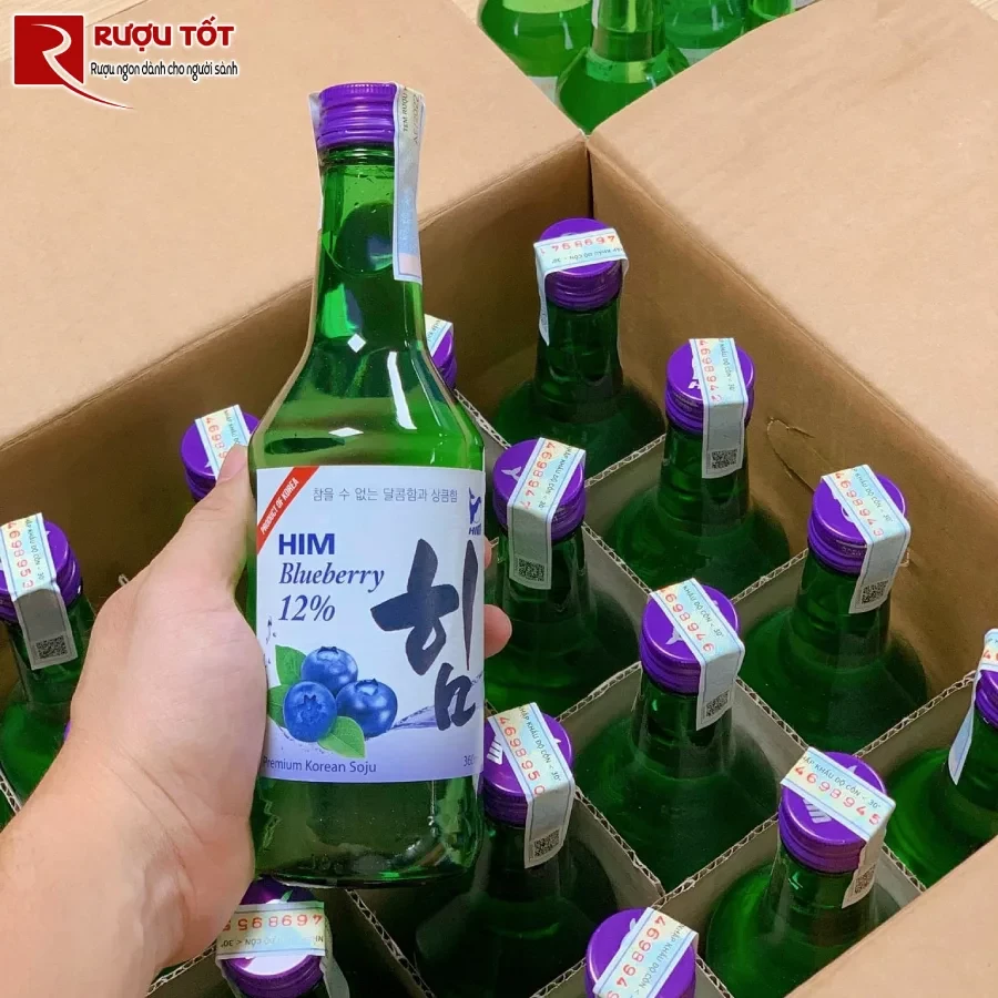 ruou soju vi viet quat