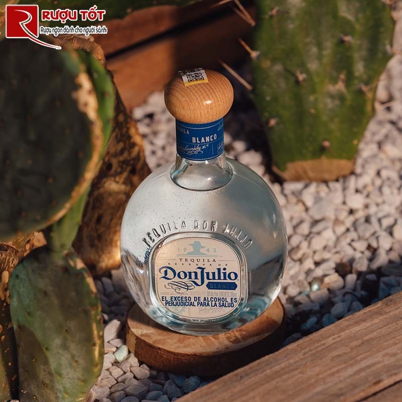 don julio blanco tequila