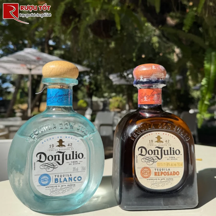 ruou don julio gia tot