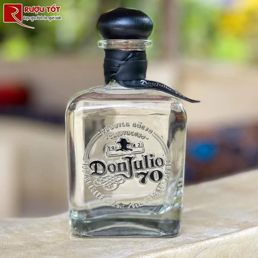ruou donjulio 70 750ml 40% nhap khau mexico
