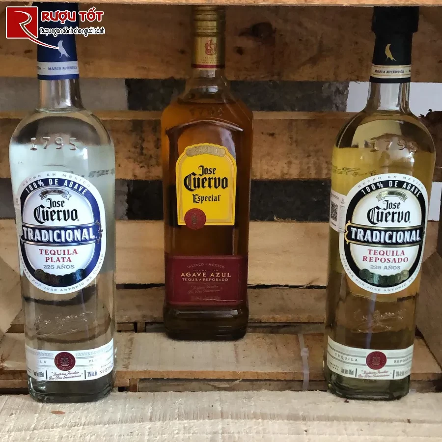 ruou jose cuervo cao cap