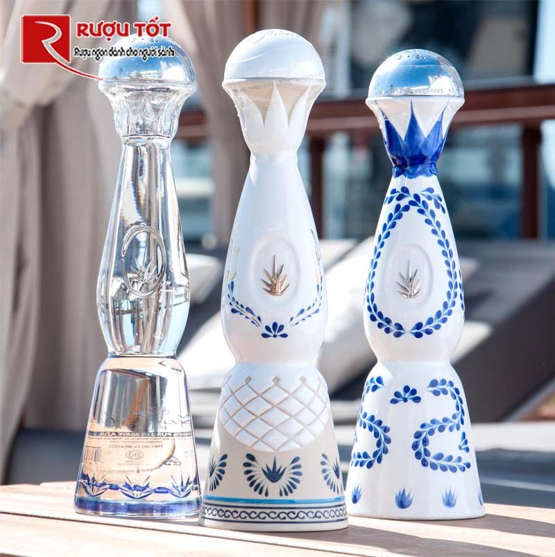 Rượu mạnh Clase Azul Anejo