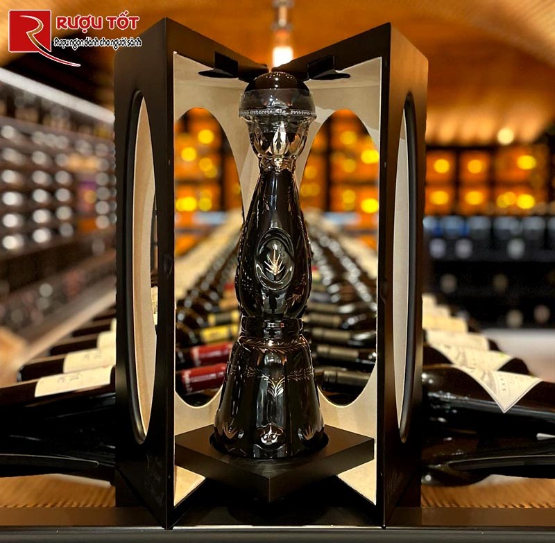 Rượu Mexico Clase Azul Ultra