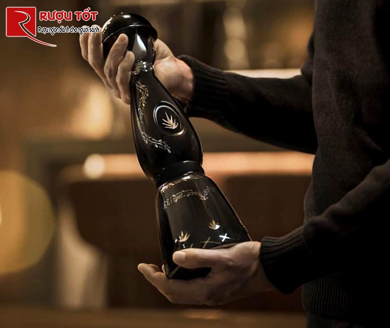 Rượu Tequila Clase Azul Ultra