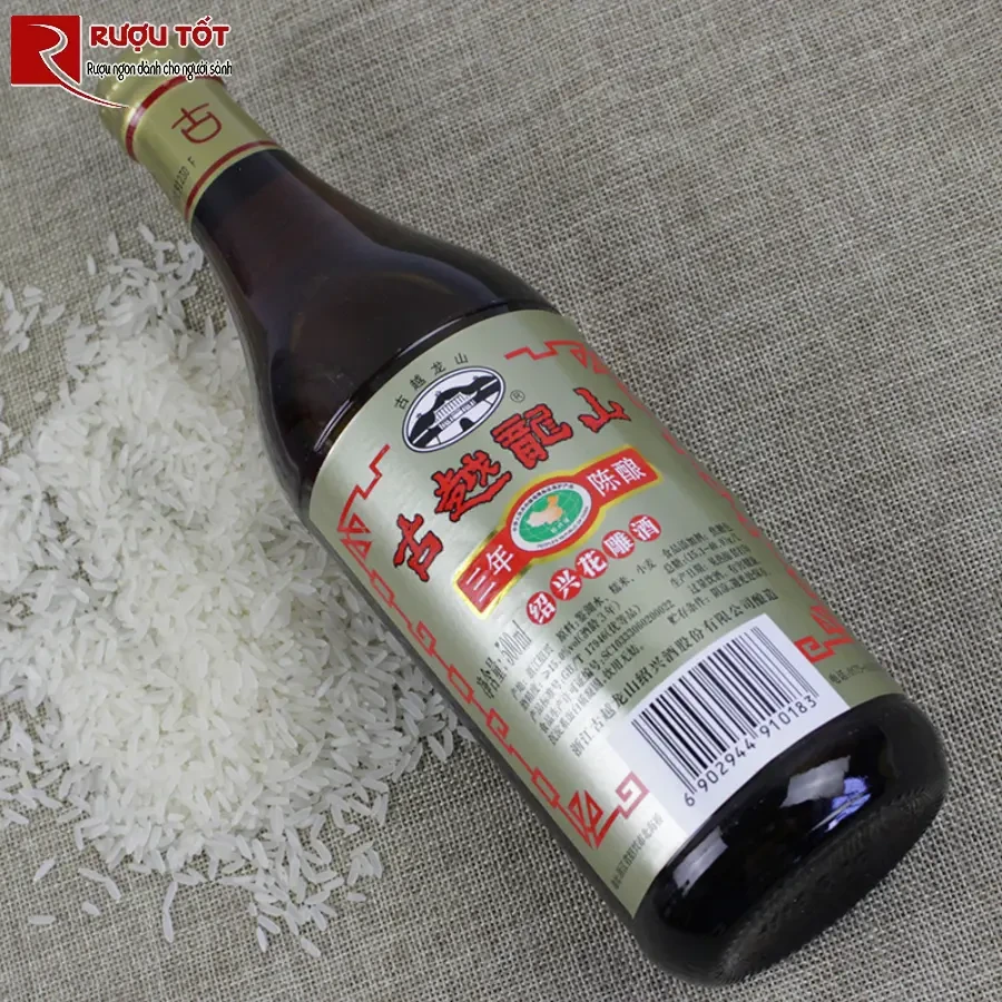 ruou nau an trung quoc 2