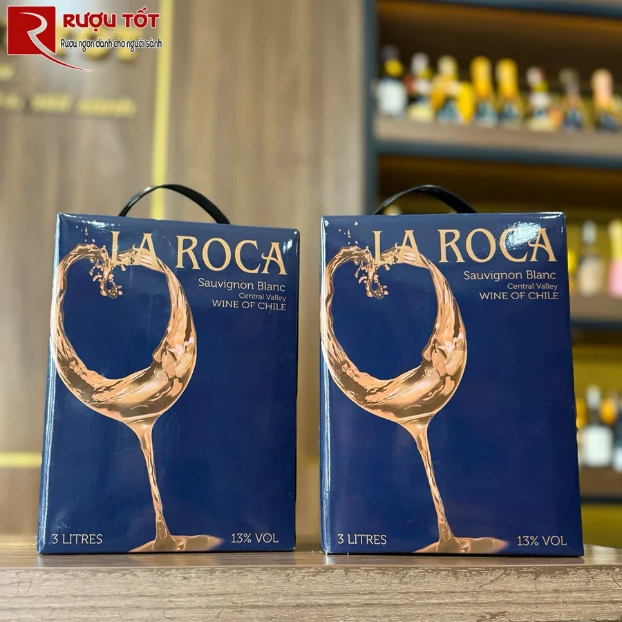 bich chile laroca sauvignon blanc