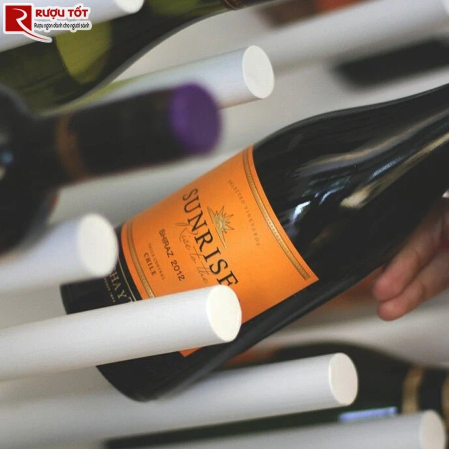 Concha Y Toro Sunrise Shiraz