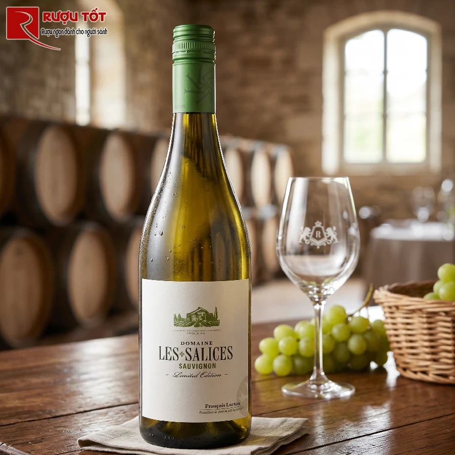 Les Salices Sauvignon Blanc