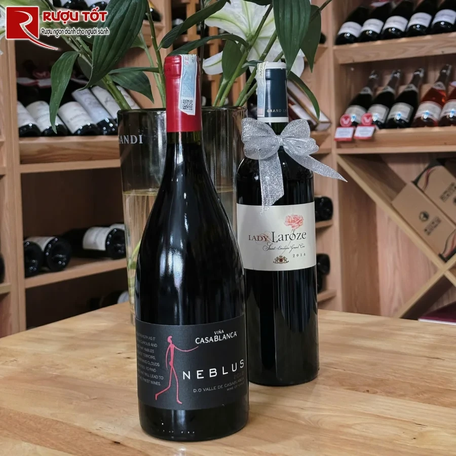 ruou casablanca neblus uy tin