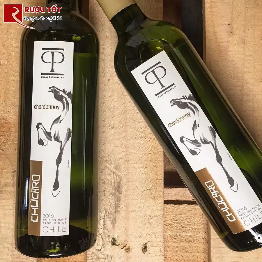 ruou cp chucaro central valley