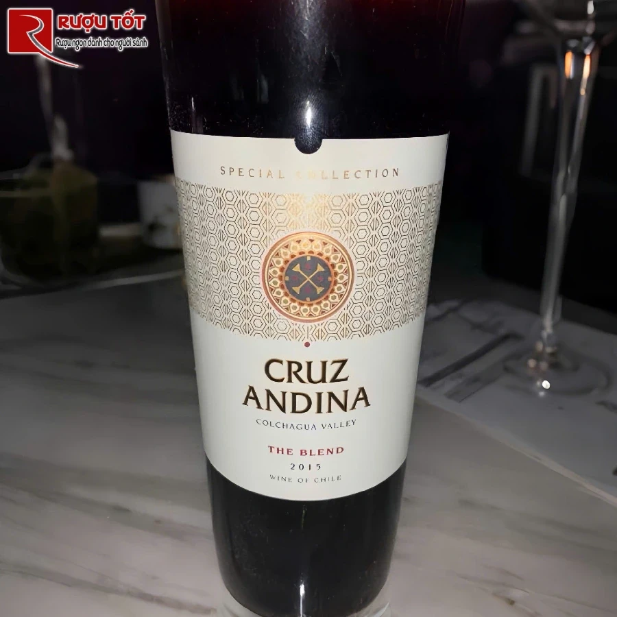 ruou cruz andina the blend uy tin-1