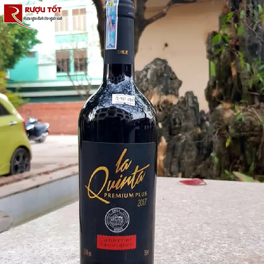 ruou la quinta premium plus