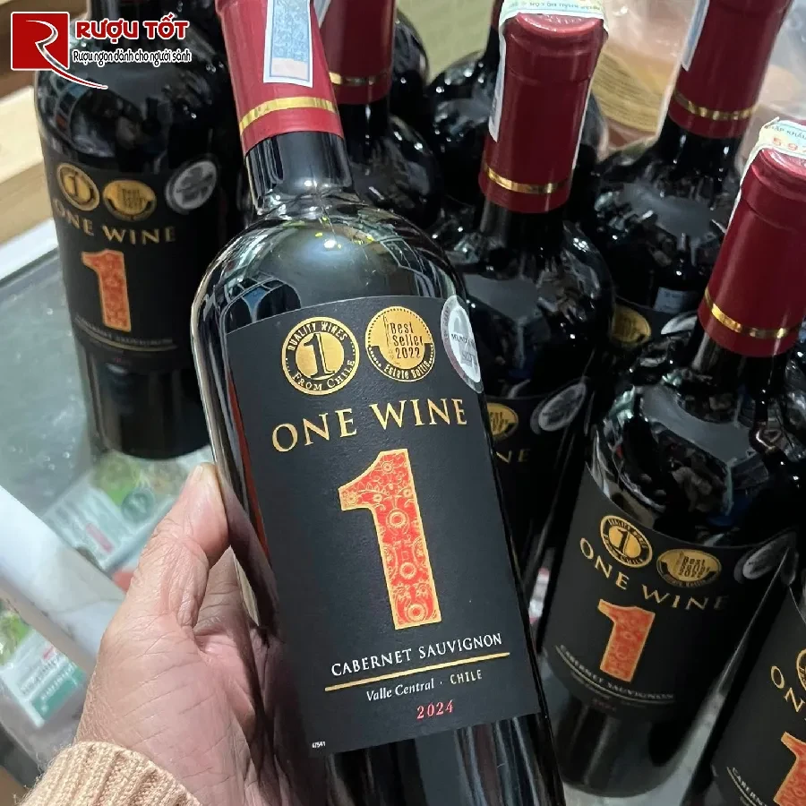 ruou one wine 1