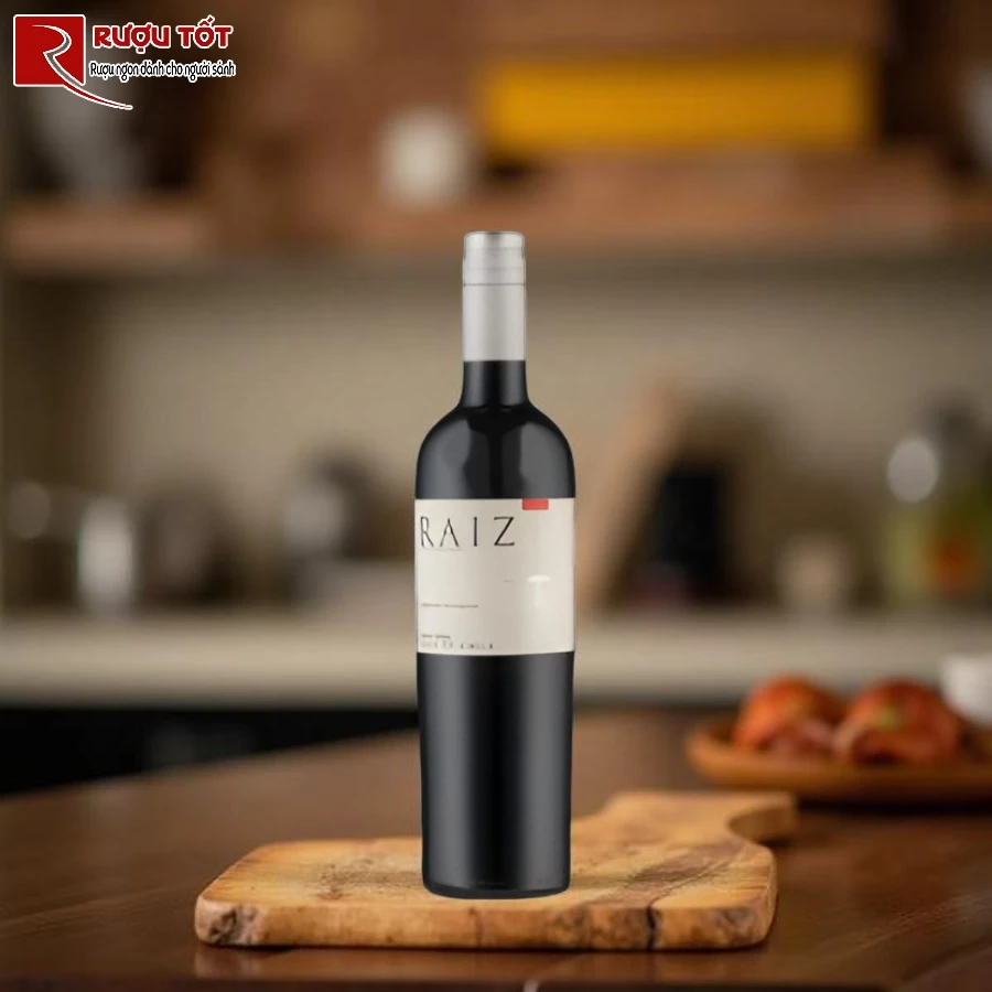 ruou raiz reserva cabernet sauvignon