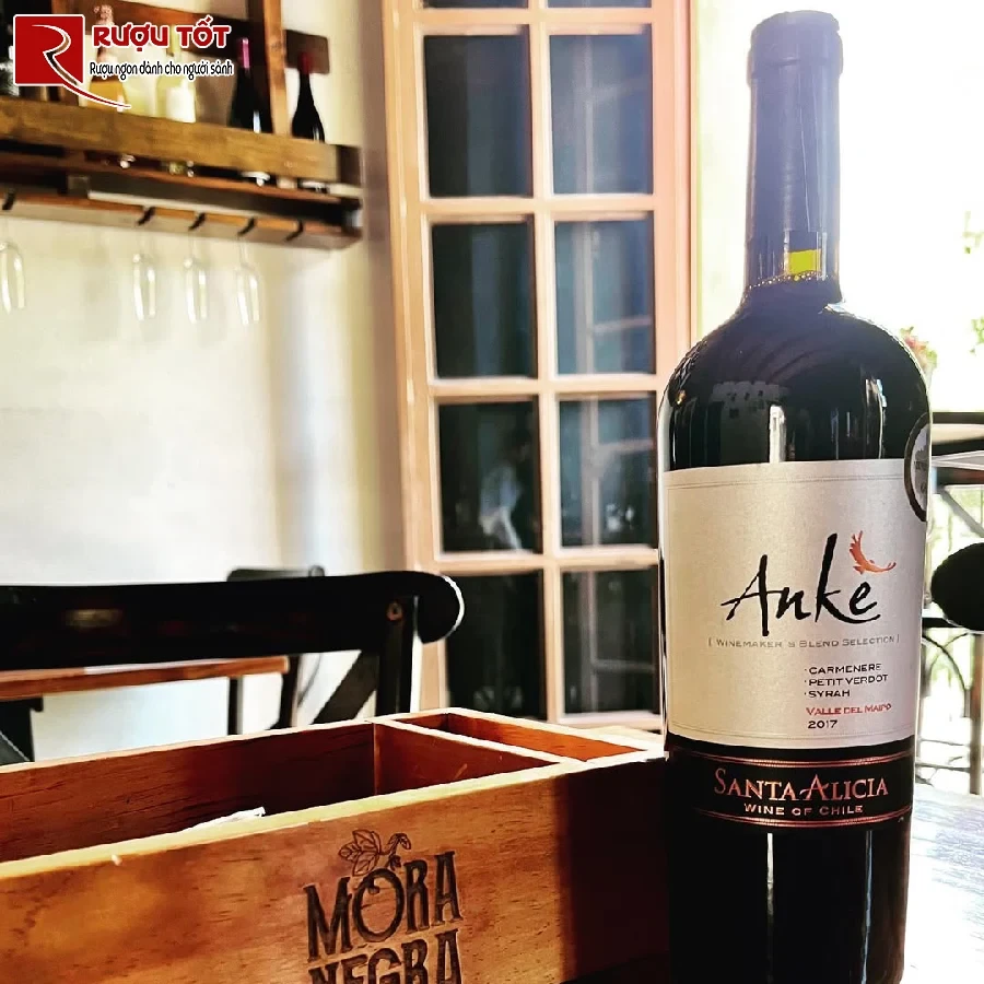 ruou santa alicia anke