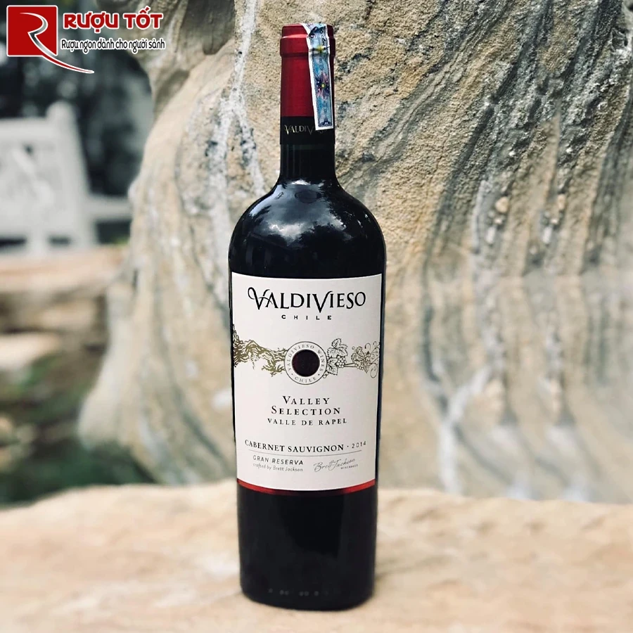 Rượu vang Valdivieso Gran Reserva Cabernet Sauvignon