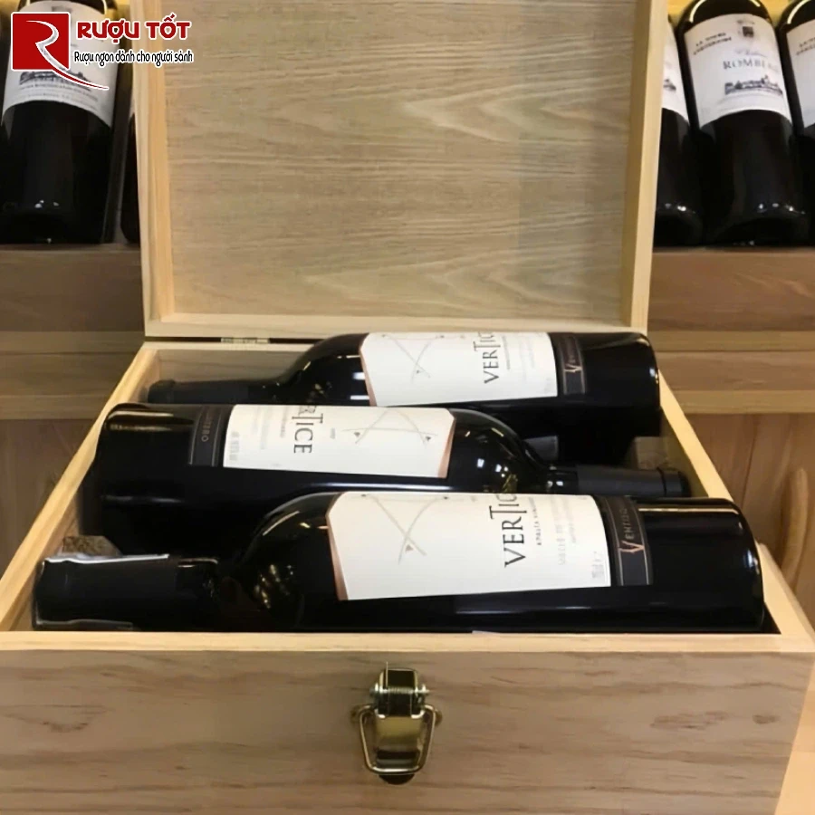 ruou vang vertice apalta vineyard gia tot