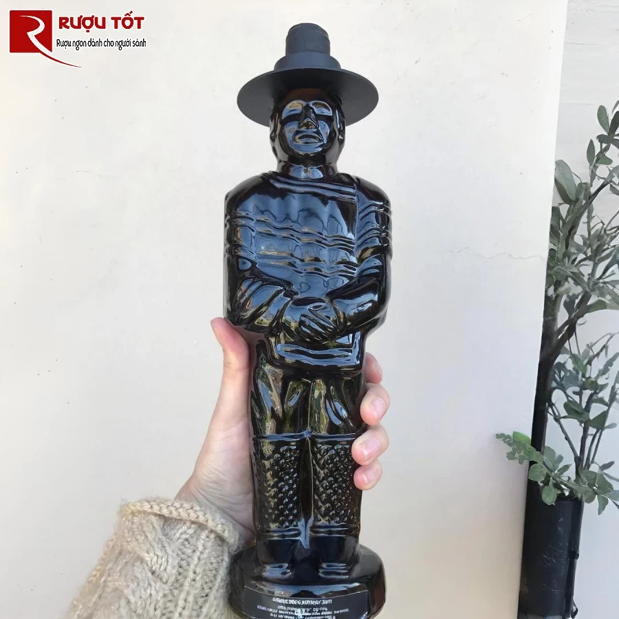 ruou vang vina corral victoria huaso chileno 13,5% 750ml chile