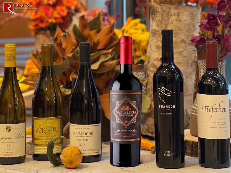 vang-do-santa-carolina