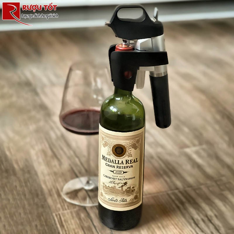 santa rita medalla real cabernet sauvignon